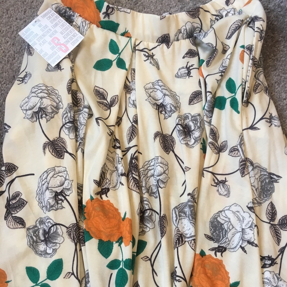 LLR Madison - NWT